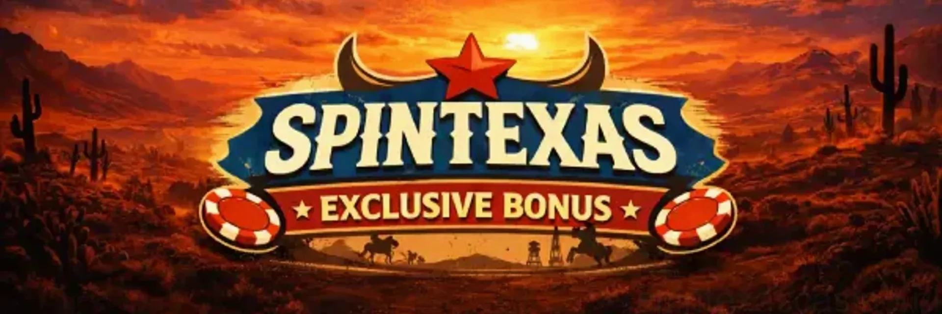 Spintexas Casino Welkomstbonus